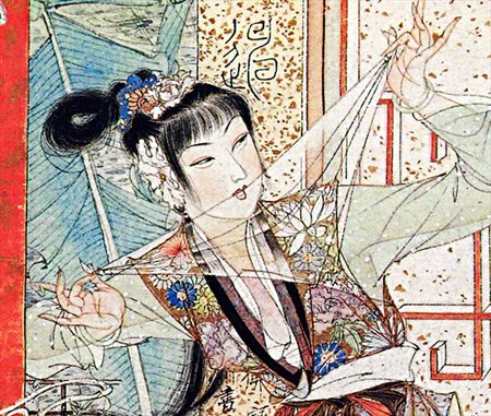 安居-胡也佛《金瓶梅》的艺术魅力